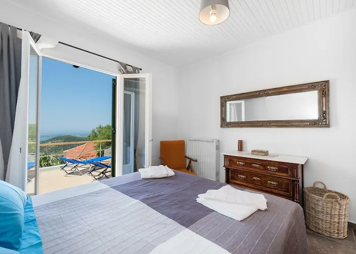 Private Villa Bonora
