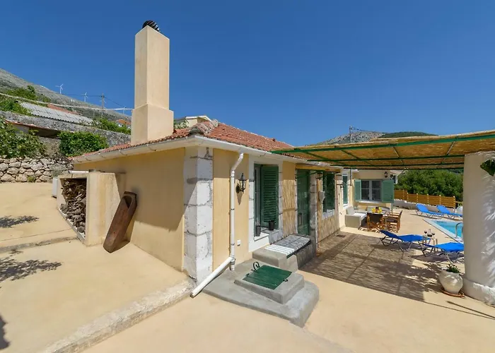 Private Villa Bonora