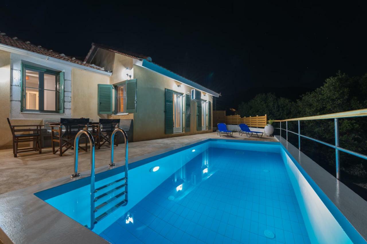 Private Bonora Villa