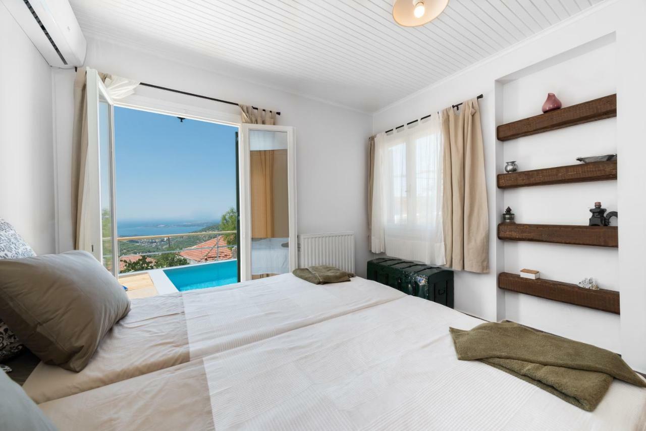 Private Bonora Villa Dilinata