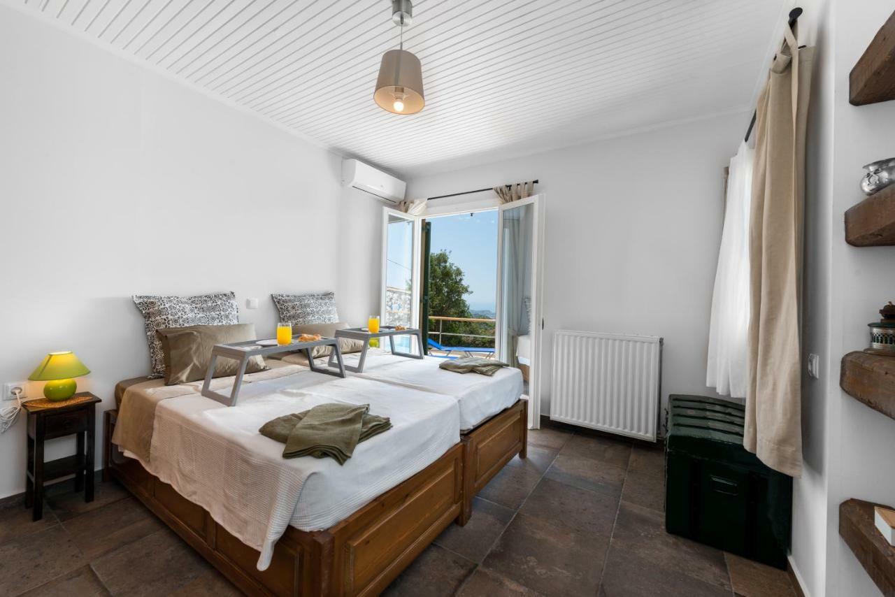 Villa Private Bonora Dilinata
