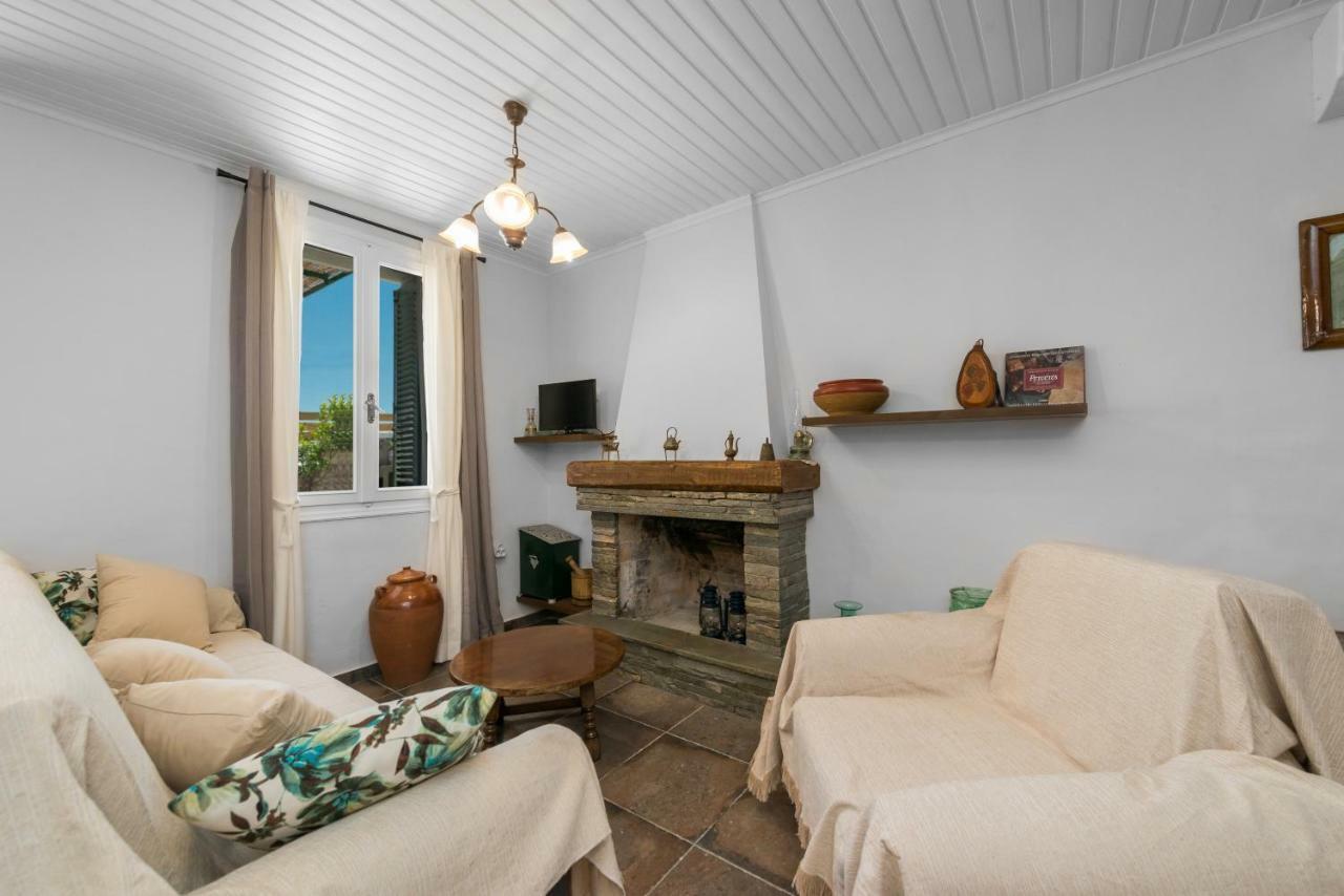 Private Bonora Villa