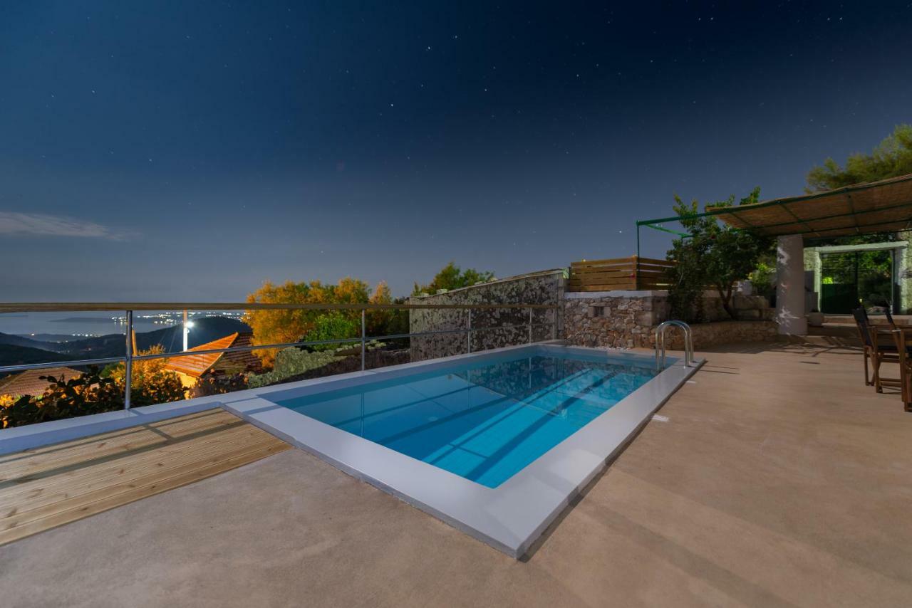 Private Bonora Villa Dilinata