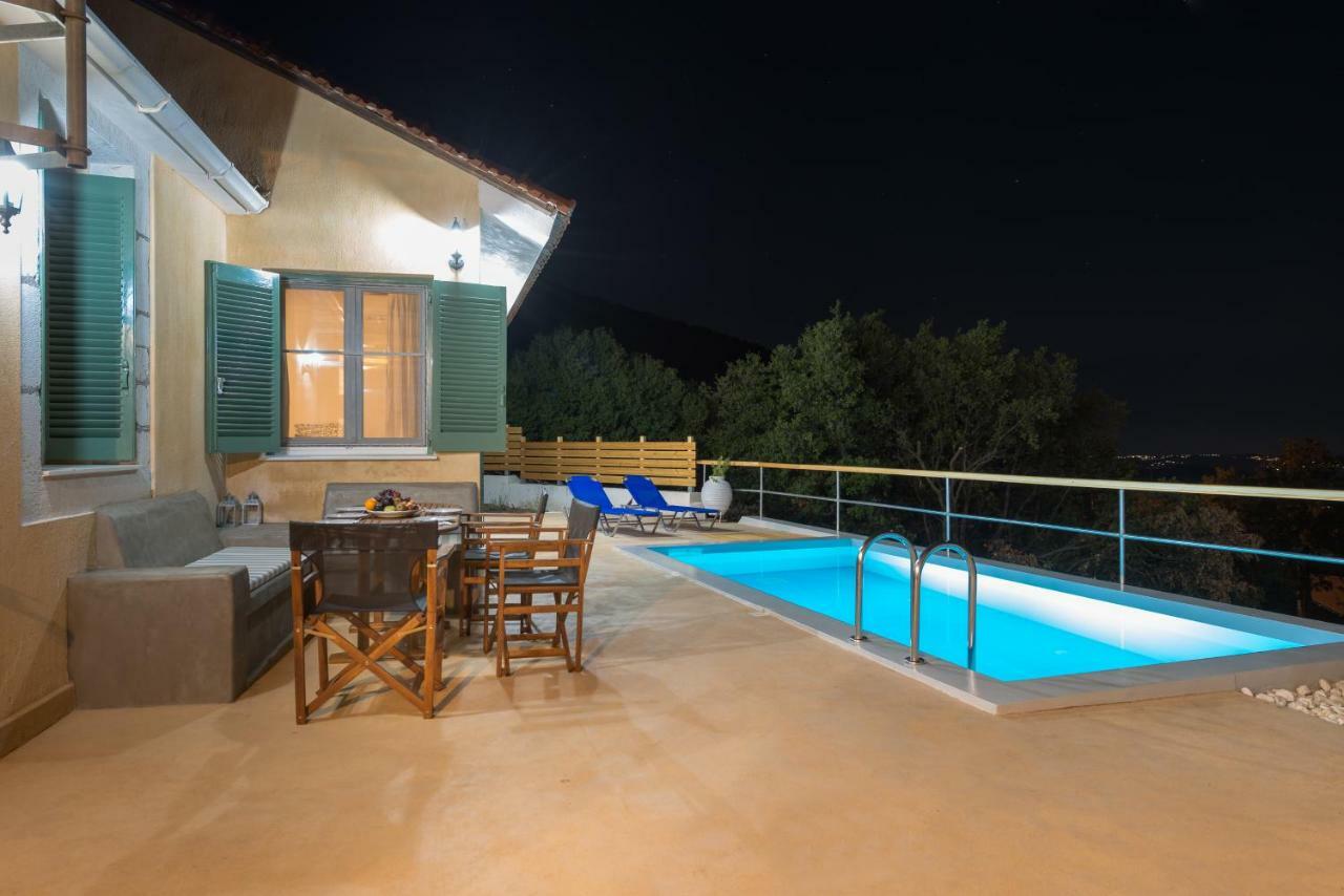 Private Bonora Villa Dilinata