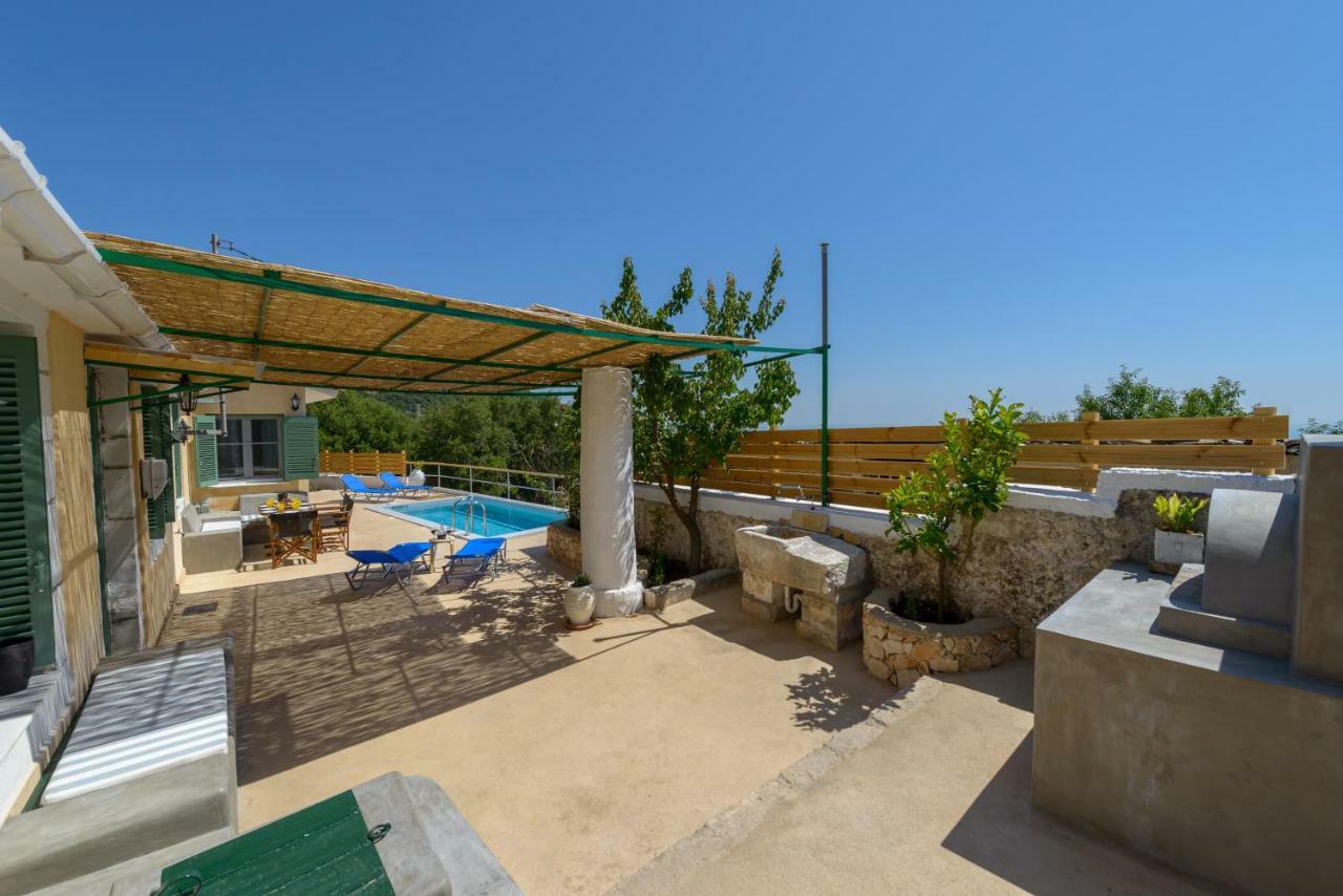 Villa Private Bonora *
