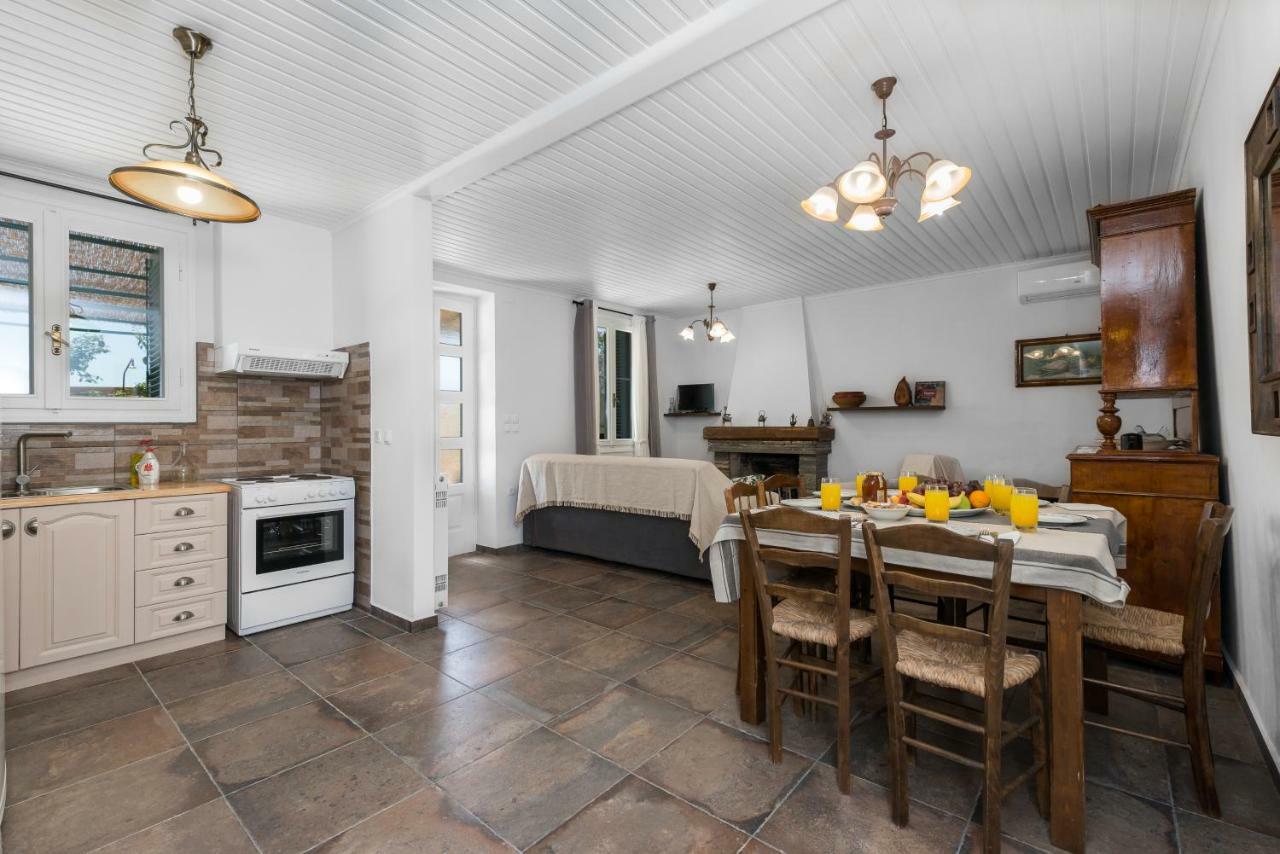 Villa Private Bonora