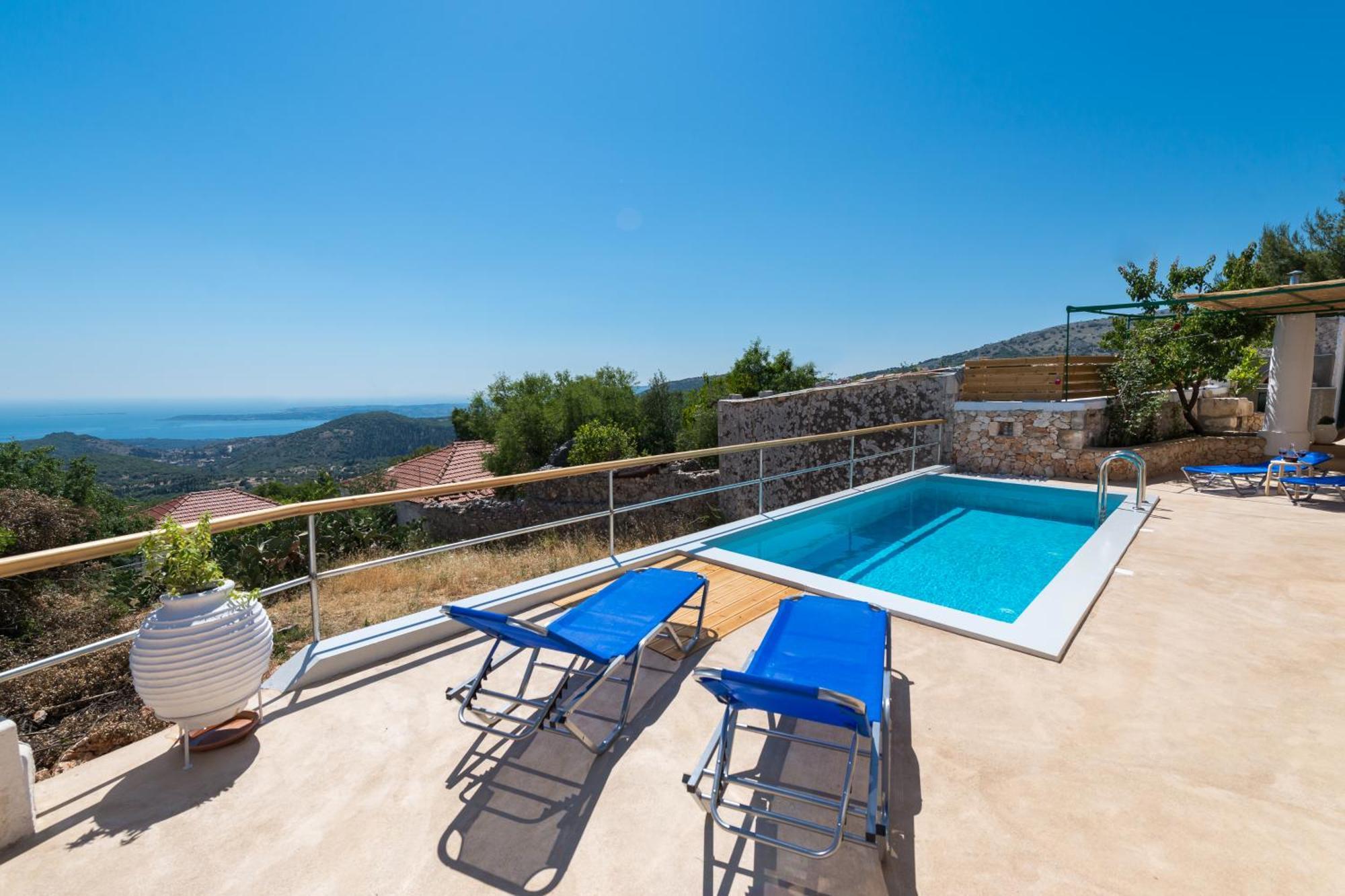 Villa Private Bonora Dilinata