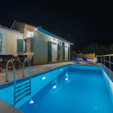 Private Villa Bonora Dilinata Exterior photo