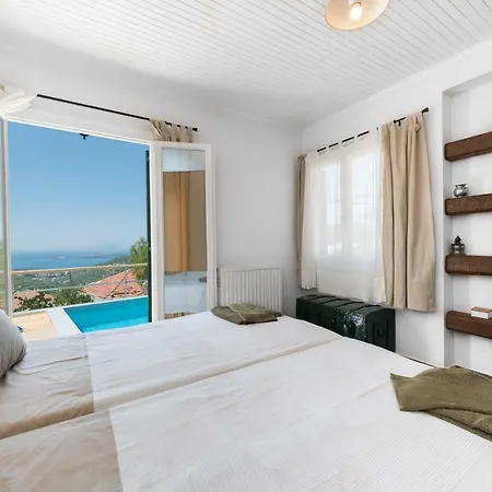 Private Villa Bonora Dilinata Exterior photo