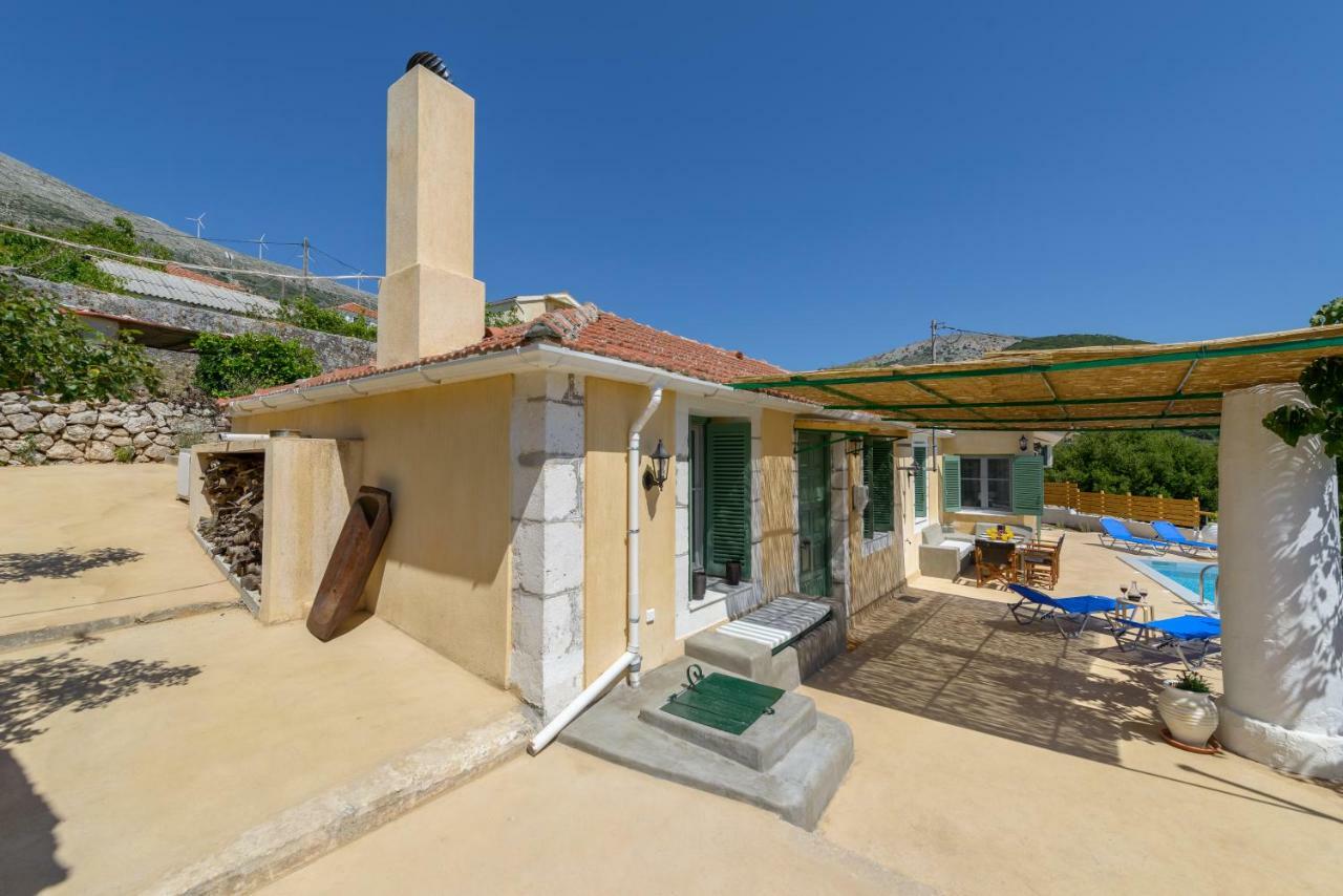 Private Bonora Villa *