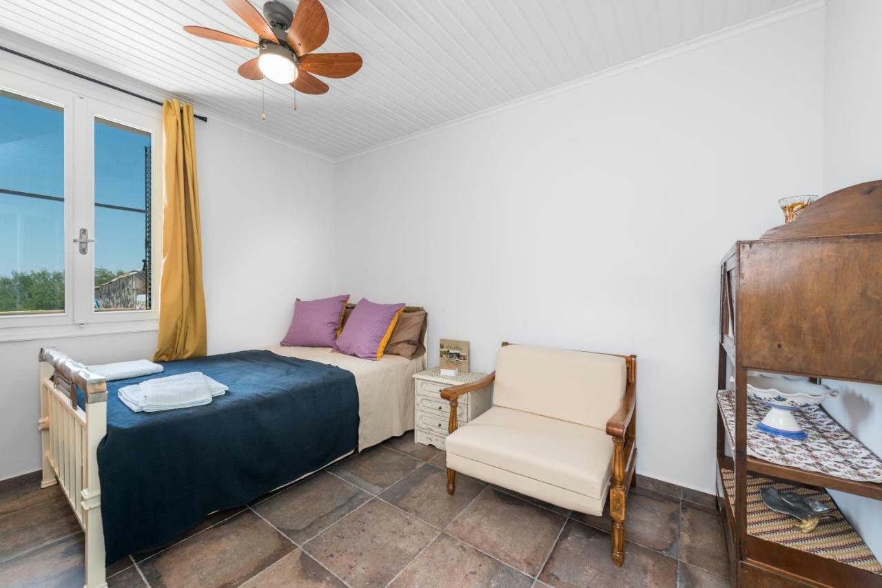 Private Bonora Villa