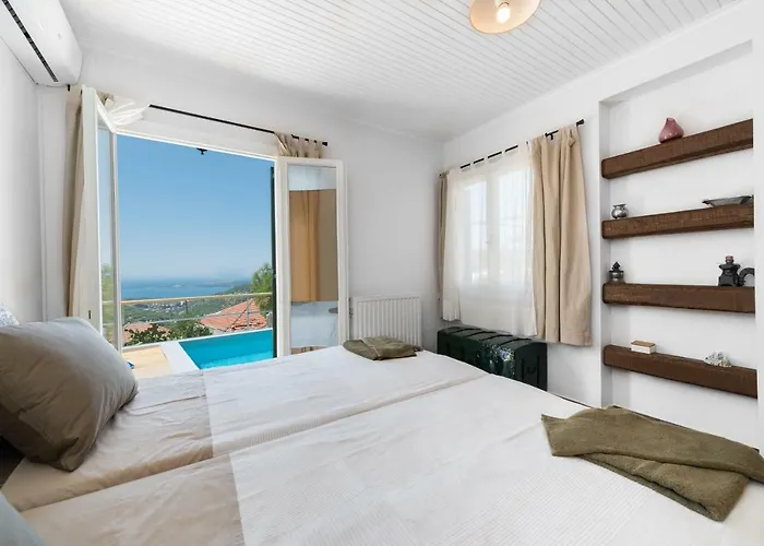 Private Villa Bonora