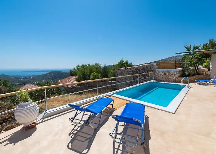 Private Villa Bonora